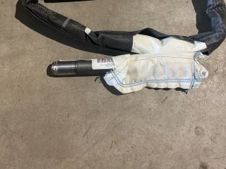 bontott PEUGEOT 207 Bal első Függöny Légzsák