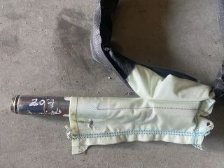 bontott PEUGEOT 207 Bal első Függöny Légzsák