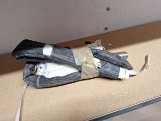 bontott PEUGEOT 207 Bal első Függöny Légzsák