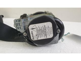 bontott PEUGEOT 207 Bal első Övfeszítő