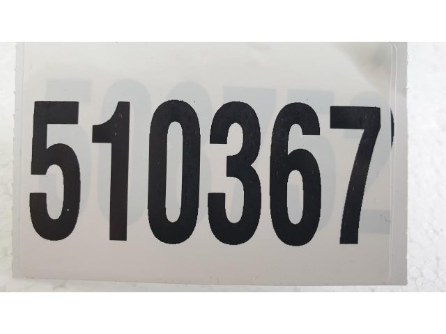 bontott PEUGEOT 207 Bal első Övfeszítő