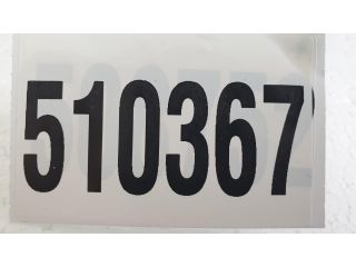 bontott PEUGEOT 207 Bal első Övfeszítő