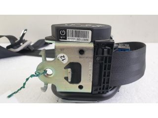 bontott PEUGEOT 207 Bal első Övfeszítő