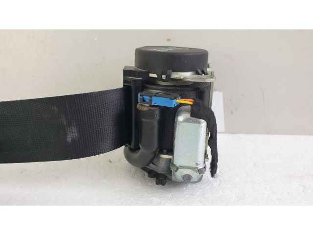 bontott PEUGEOT 207 Bal első Övfeszítő