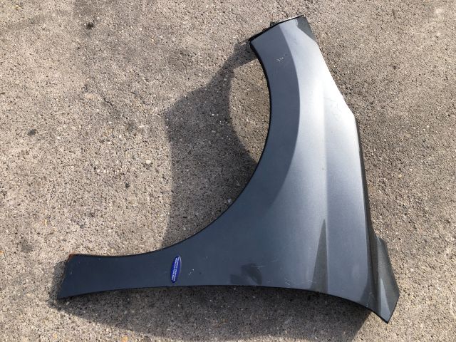 bontott PEUGEOT 207 Bal első Sárvédő