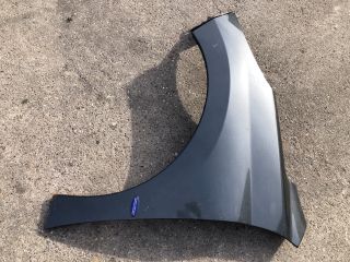 bontott PEUGEOT 207 Bal első Sárvédő