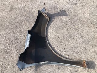 bontott PEUGEOT 207 Bal első Sárvédő