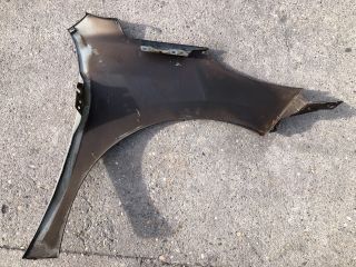 bontott PEUGEOT 207 Bal első Sárvédő