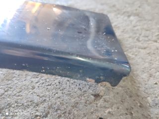 bontott PEUGEOT 207 Bal első Sárvédő