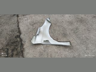 bontott PEUGEOT 207 Bal első Sárvédő