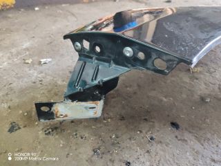 bontott PEUGEOT 207 Bal első Sárvédő