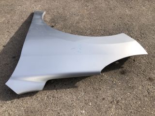 bontott PEUGEOT 207 Bal első Sárvédő