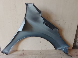 bontott PEUGEOT 207 Bal első Sárvédő