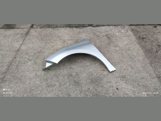 bontott PEUGEOT 207 Bal első Sárvédő