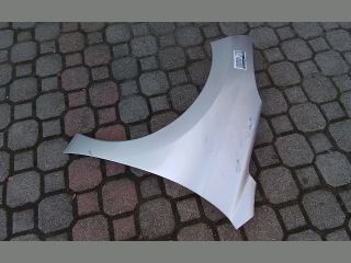 bontott PEUGEOT 207 Bal első Sárvédő