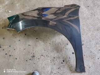 bontott PEUGEOT 207 Bal első Sárvédő