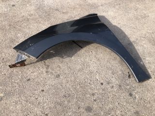 bontott PEUGEOT 207 Bal első Sárvédő