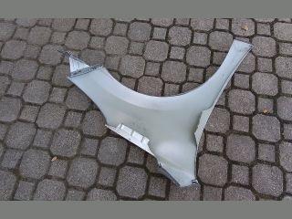 bontott PEUGEOT 207 Bal első Sárvédő