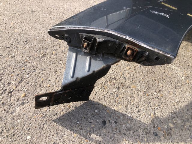 bontott PEUGEOT 207 Bal első Sárvédő