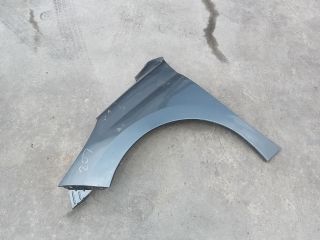 bontott PEUGEOT 207 Bal első Sárvédő