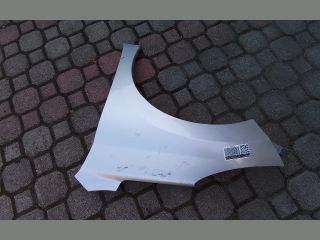 bontott PEUGEOT 207 Bal első Sárvédő