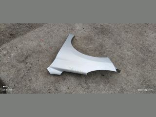 bontott PEUGEOT 207 Bal első Sárvédő