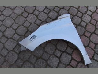 bontott PEUGEOT 207 Bal első Sárvédő