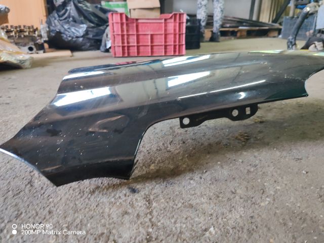 bontott PEUGEOT 207 Bal első Sárvédő