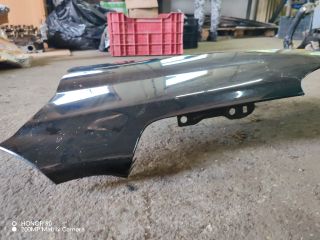 bontott PEUGEOT 207 Bal első Sárvédő