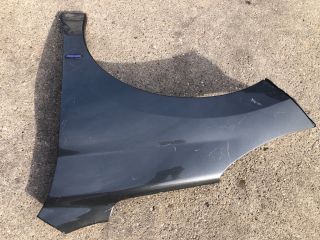 bontott PEUGEOT 207 Bal első Sárvédő