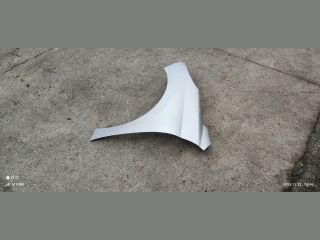 bontott PEUGEOT 207 Bal első Sárvédő