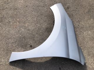 bontott PEUGEOT 207 Bal első Sárvédő