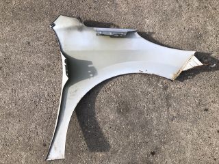 bontott PEUGEOT 207 Bal első Sárvédő