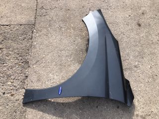 bontott PEUGEOT 207 Bal első Sárvédő