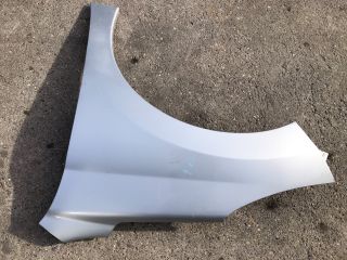 bontott PEUGEOT 207 Bal első Sárvédő