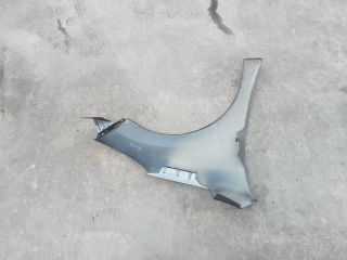 bontott PEUGEOT 207 Bal első Sárvédő