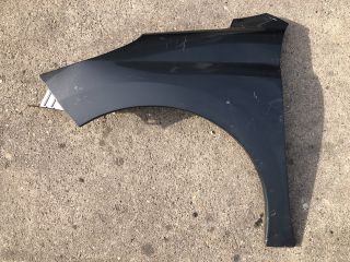 bontott PEUGEOT 207 Bal első Sárvédő