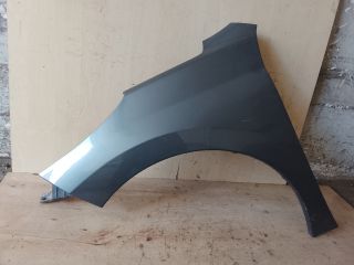 bontott PEUGEOT 207 Bal első Sárvédő