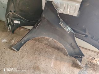 bontott PEUGEOT 207 Bal első Sárvédő