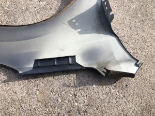 bontott PEUGEOT 207 Bal első Sárvédő