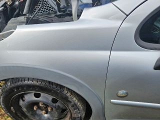 bontott PEUGEOT 207 Bal első Sárvédő