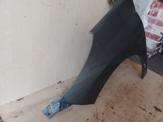 bontott PEUGEOT 207 Bal első Sárvédő