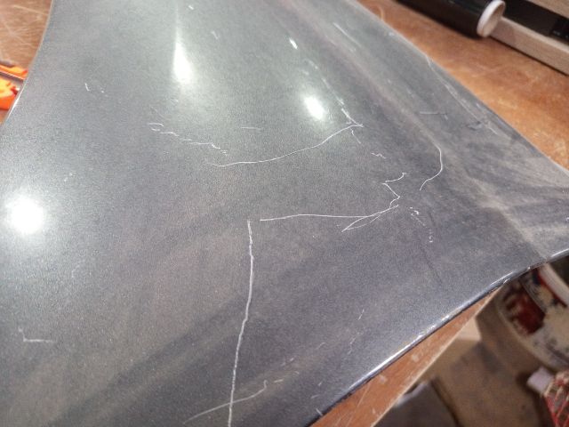 bontott PEUGEOT 207 Bal első Sárvédő