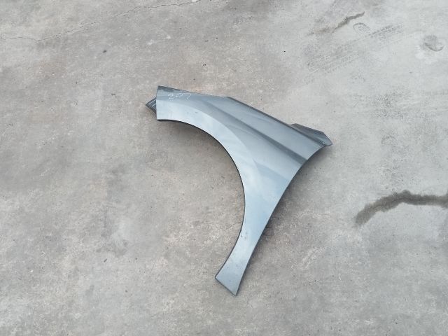 bontott PEUGEOT 207 Bal első Sárvédő