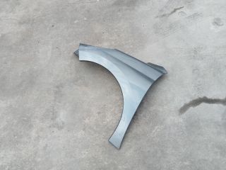 bontott PEUGEOT 207 Bal első Sárvédő