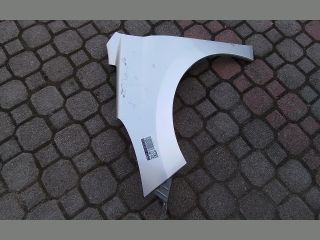 bontott PEUGEOT 207 Bal első Sárvédő