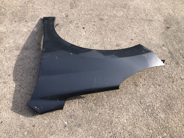 bontott PEUGEOT 207 Bal első Sárvédő