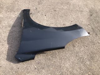 bontott PEUGEOT 207 Bal első Sárvédő