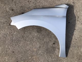 bontott PEUGEOT 207 Bal első Sárvédő