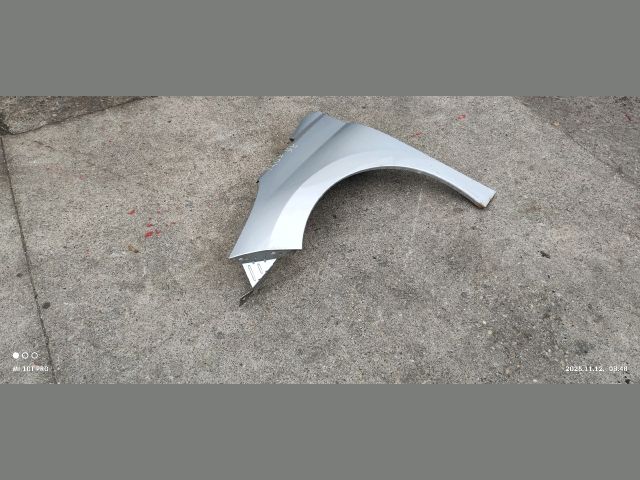 bontott PEUGEOT 207 Bal első Sárvédő